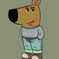 user
