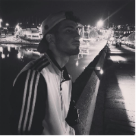user